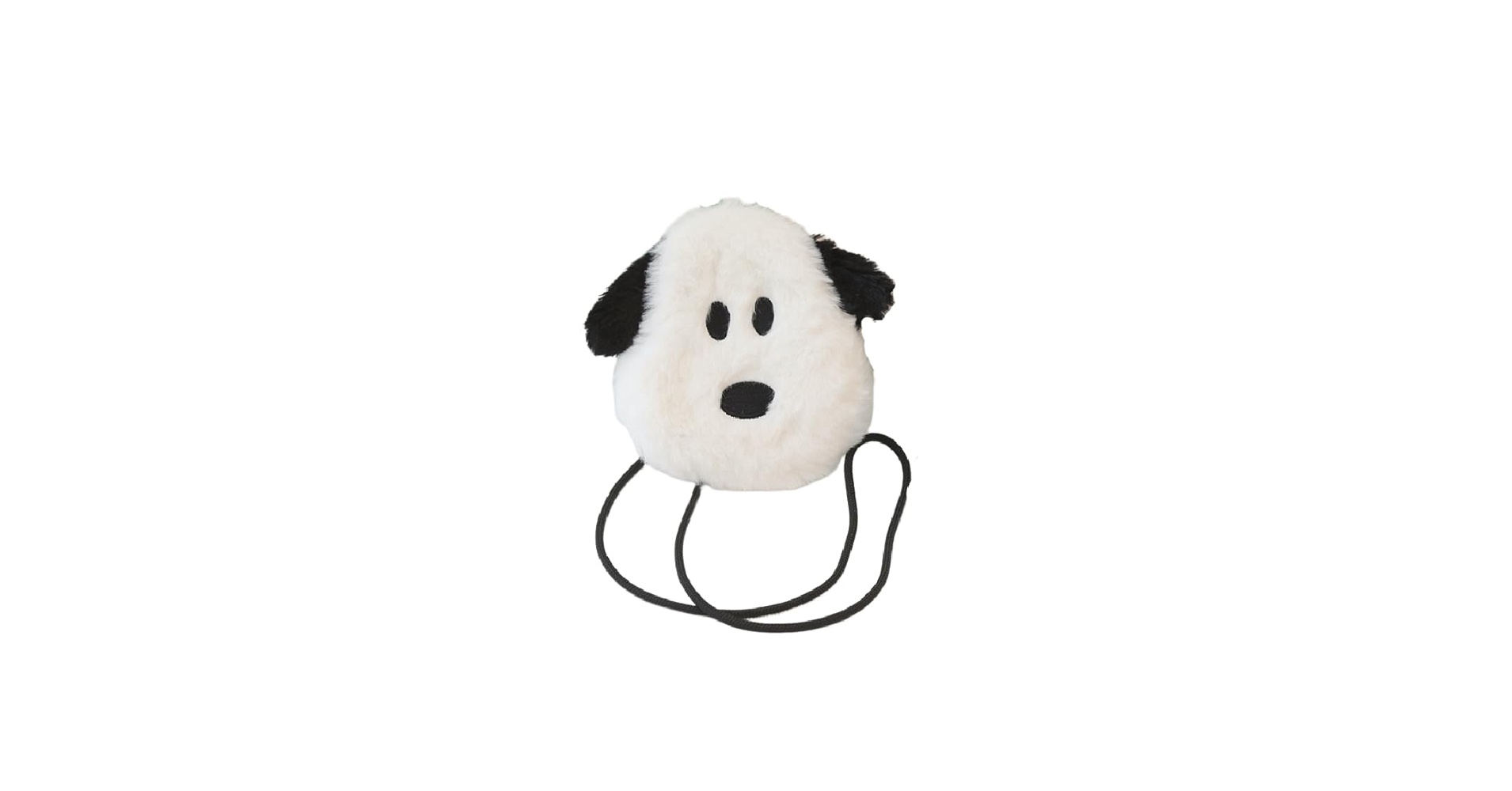 激レア 入手困難 レトロ スヌーピー チャック付き ぬいぐるみ ポーチ 小物入れ SNOOPY スヌーピー ダイカットフェイスポーチ ポーチ ジョー